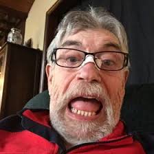 Barry Heidt's Instagram, Twitter & Facebook