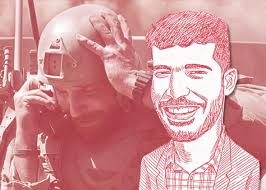 Slate Out Loud: Mark Joseph Stern reads “American Liar” (AUDIO).