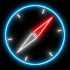 Love, pink neon or black neon icon. Neon App Icons Ios 14 Aesthetic Free Download Mobile Updates