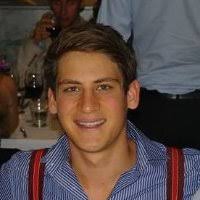 Lincoln McEwen Email & Phone Number