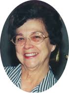 Lillian Aucoin Obituary