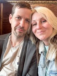 Date day with my hubby 🫶🏻 at streets of London