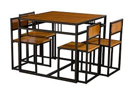 They are ideal for the following Westwood Kompakt Kuche Esstisch Und 4 Stuhle Platzsparend Set Home Ds15 Ebay