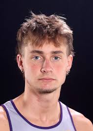 2024 Men's Cross Country Roster