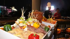 Promo Ibis Manado Hanya Di Sini Kamu Dapet Penawaran Dinner Spesial Bulan Agustus Gak Pakai Mahal Makanan Pakaian
