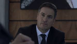 Die Byl': Leon Kruger se laaste pennevrug begin in Januarie