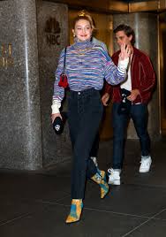 A collection of the beautiful gigi hadid and her street style, casual style or workout clothes because everything she wears is perfect. Gigi Hadid Model Style Gigi Hadid S Sexiest Looks