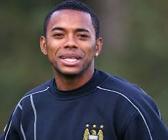 Santos robinho transferini iptal etti. Robinho Biography Facts Childhood Family Career Of Brazilian Footballer