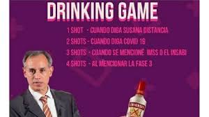 #quedate en casa ретвитнул(а) @maricarmen. Quedate En Casa Y Rie Con Los Memes Del Dr Gatell Porque Siempre Hay Humor Mexicano