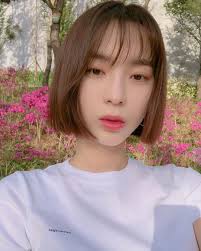 タンバルモリにしたい方におすすめ 韓国最新トレンドヘア タッセルカット に大注目 に投稿された画像no 14 韓国情報サイト 모으다 モウダ トレンドヘア ミディアムショートヘア タンバルモリ