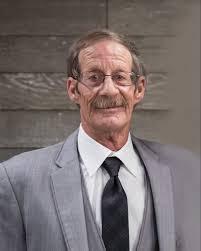 Bruce Swanson Obituary May 7, 2024