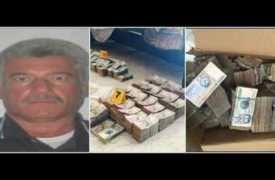 Otoniel además habría contactado a unos artistas de música popular. Usuga Family Name