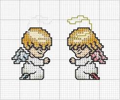 Check spelling or type a new query. Counted Cross Stitch Pattern For Free Patterns Cross Stitch Angels Cross Stitch Baby Cross Stitch Patterns Christmas