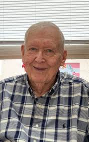 Obituary information for Arthur Patterson
