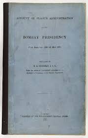 Image result for when the plague came to Bombay in 1896