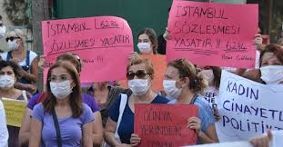İptal edilen i̇stanbul sözleşmesi zararları ve maddeleri nelerdi, neden feshedildi? Vj3qo2fynk94um