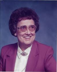 Teresa Piatt Rutherford (1925-2003)