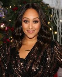 Darlene mowry was a great tia mowry is tamera's twin sister and best friend. Tamera Mowry Housley Is Using Her Voice To Fight For Equality