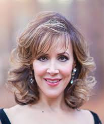 Woman of the Year — The J2 Spotlight Musical Theater Company