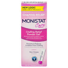 Applying deodorant to the inner thighs is an easy and affordable way to prevent chafing. 10 Best Anti Chafing Products How To Prevent And Treat Chafed Thighs And Nipples