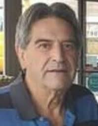 Robert Michael Weitzel Obituary