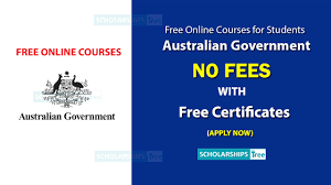 Last but not least on my list of best free online courses with certificates is an ingenious platform called free code camp. Australian Government Free Online Courses With Free Certificates