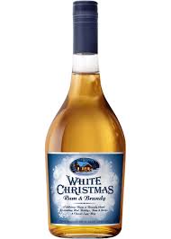 To me is a life saver when i just want to make one cocktail and cater for those non alcoholic drinkers and those that like a boozy drink, and either way you make it is equally delicious. White Christmas Rum And Brandy Total Wine More