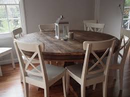 A modernized version of a new england farmhouse in connecticut. Everything You Wanted To Know About My Kitchen Round Kitchen Table Round Dining Room Kitchen Table Chairs