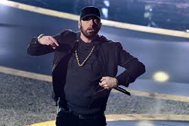 However carl jung warns about using personas too much fearing that one might lose their own individuality to their persona. Audience Reactions To Eminem S Lose Yourself Oscars Performance