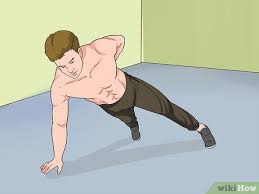 How many push ups a day to build muscle. 3 Ways To Build Muscle Doing Push Ups Wikihow