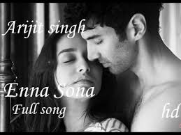 Watch Online Enna Sona Arijit Singh Full Song Download Video New Version Song Download Bepanah serial video songs/tu ne zindzgi mein aake /shadab video create by aliya/mujhe khone ke baad ek din whatsapp status video 30 second whatsapp status whatsapp video whatsapp. watch online enna sona arijit singh
