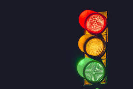 What Is The Wait For Green Reaction Challenge Red Light Green Light Tiktok Explained