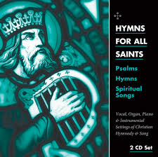 Christian hymns and songs wiki. Hymns For All Saints Psalms Hymns Spiritual Songs Cd