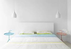 Shed some light on things. 10 Bedside Pendant Lamps Ideas 2modern