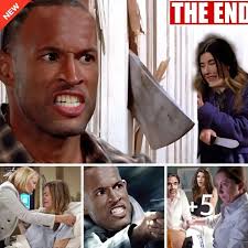 The Bold and the Beautiful Spoilers and Storyline Confusion