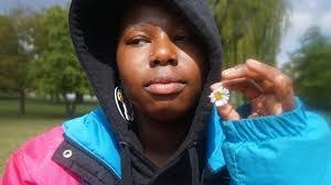 Vanessa Rayford's Instagram, Twitter & Facebook