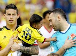 David ospina is a team mate of james rodriguez. David Ospina Explore Tumblr Posts And Blogs Tumgir