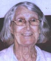 Ellen Maloney Obituary