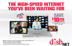 Learn about wifi internet connection. Dishnet Hi Speed Satellite Internet Service 39