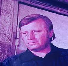 Stålis, en vänlig och trevlig man med ett liv som kanske inte alltid var så  enkelt...