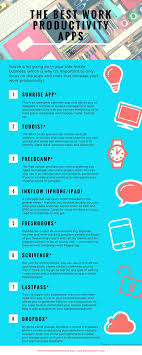 The Best Work Productivity Apps Tools For Your Side Hustle Productivity Apps Work Productivity Productivity