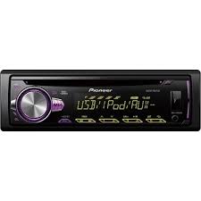 Pioneer Deh S2050ui Oto Cd Oynatici Fiyati Taksit Secenekleri