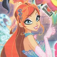 Bloom | Winx Club Wiki | Fandom