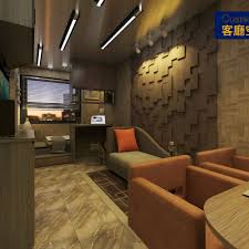 2 3人公屋单位原木色沉靜韻味 傢俬慳位 home decor home furniture