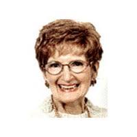 Beulah WARSHAW Obituary