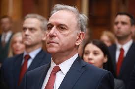 Zdravko Ponoš i Predrag Petrović: Izveštaj kao sklepan, FSB je instrument  represivnog aparata