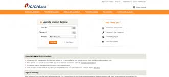 Tips to set a strong password for your bank accounts. How To Apply For Online Ipo Through Asba Using Icici Bank Help And Support Samco