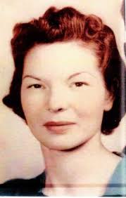 Maurine Louldia Stewart Mershon (1918-2012)