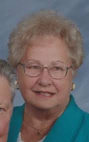 Marilyn Brill Obituary December 10, 2015