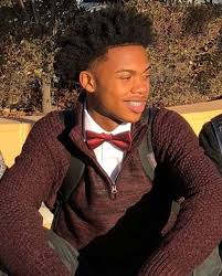 Braces Guys With Braces Dark Skin Boys Cute Black Boys Light Skin Boys